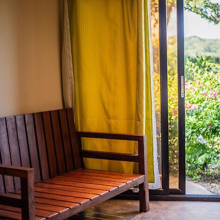 Hush Maderas Hostel San Juan del Sur Kültér fotó