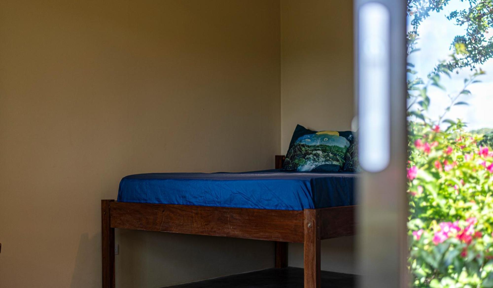 Hush Maderas Hostel San Juan del Sur Kültér fotó