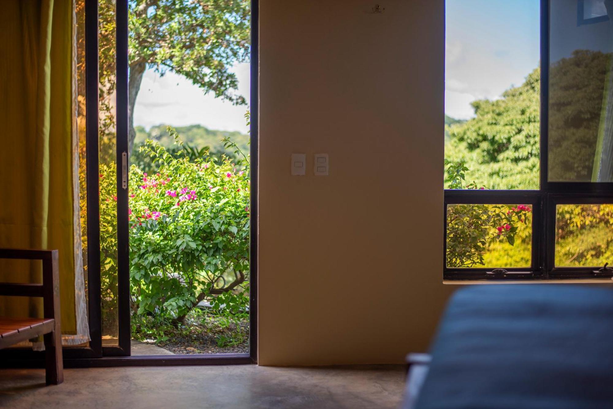 Hush Maderas Hostel San Juan del Sur Kültér fotó