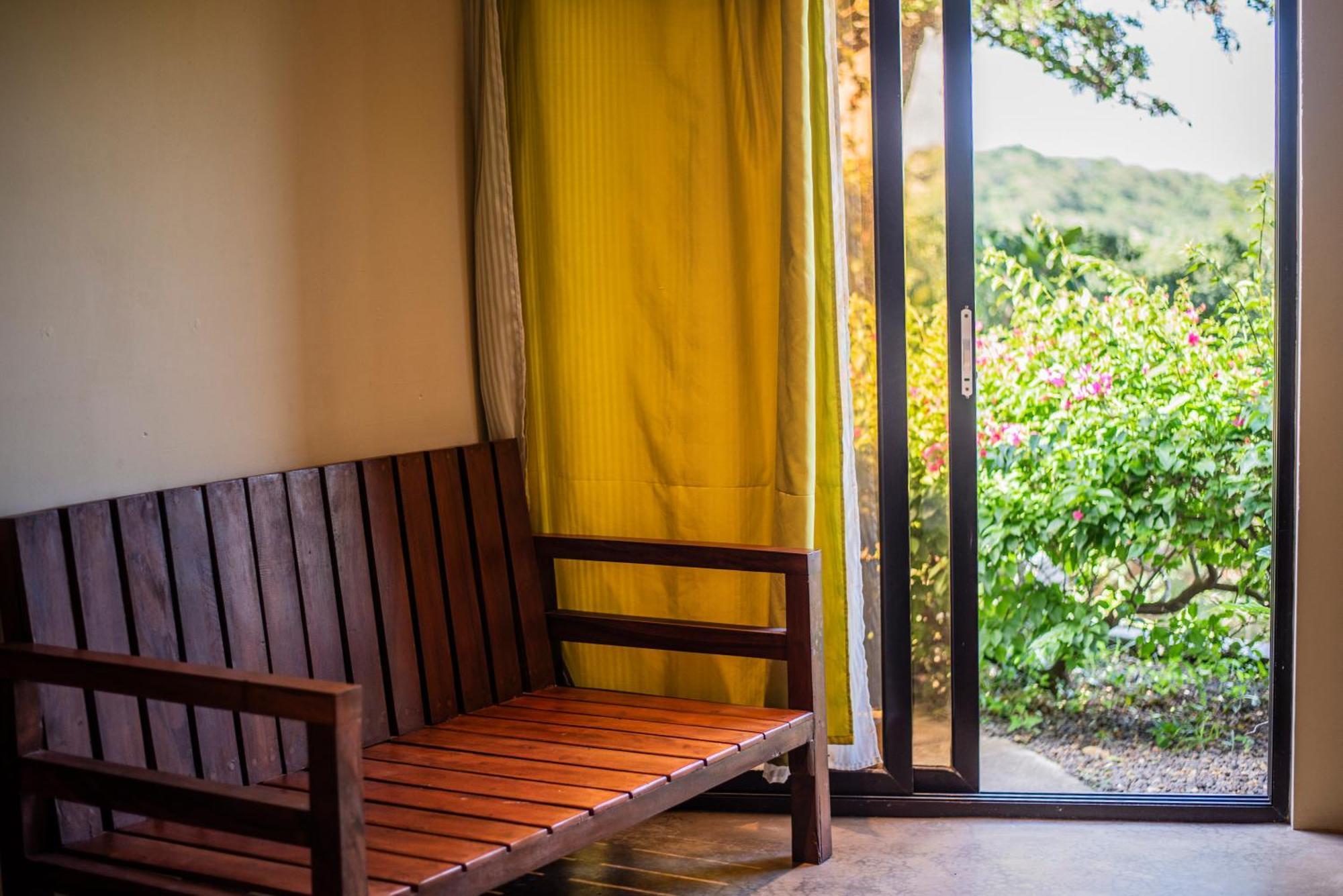 Hush Maderas Hostel San Juan del Sur Kültér fotó