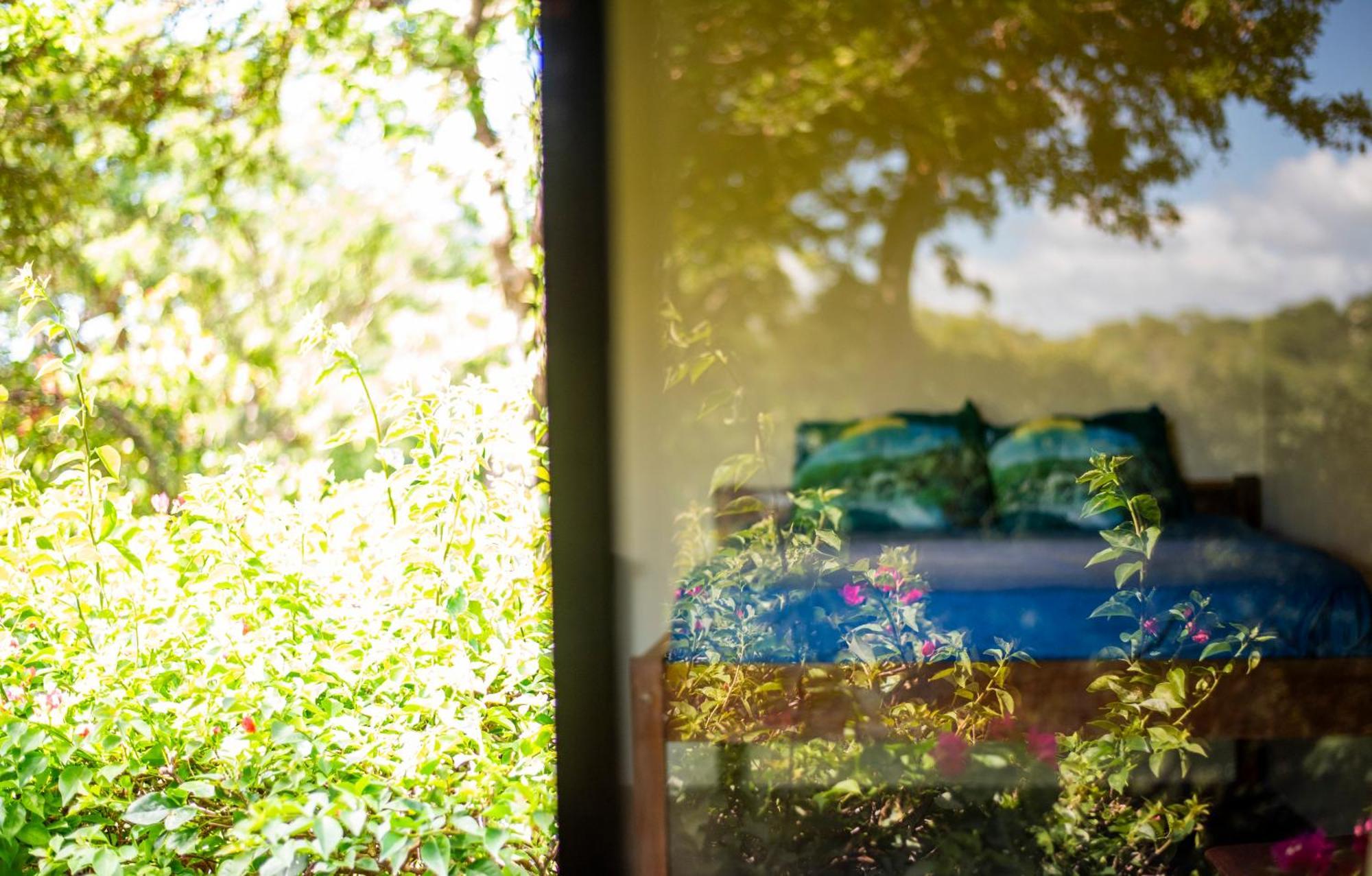 Hush Maderas Hostel San Juan del Sur Kültér fotó