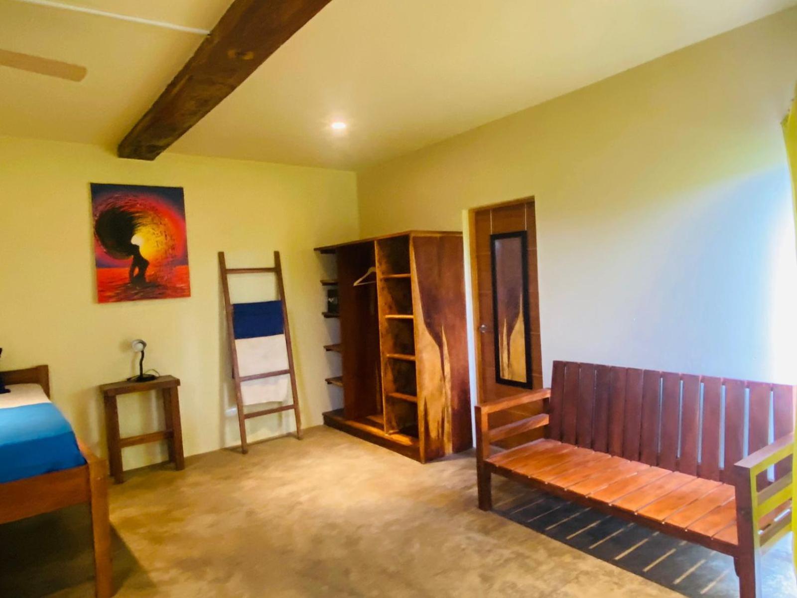Hush Maderas Hostel San Juan del Sur Kültér fotó