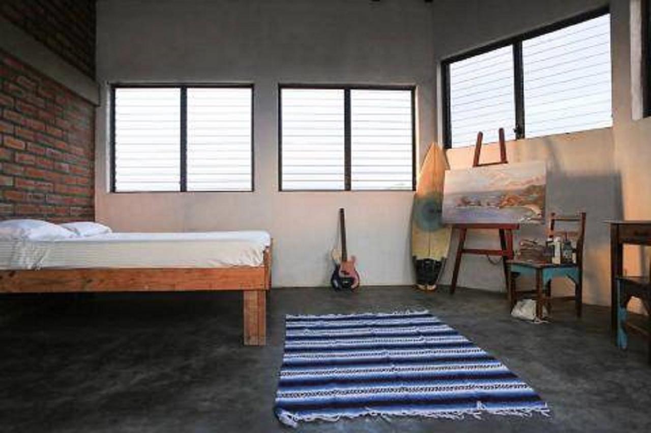 Hush Maderas Hostel San Juan del Sur Kültér fotó