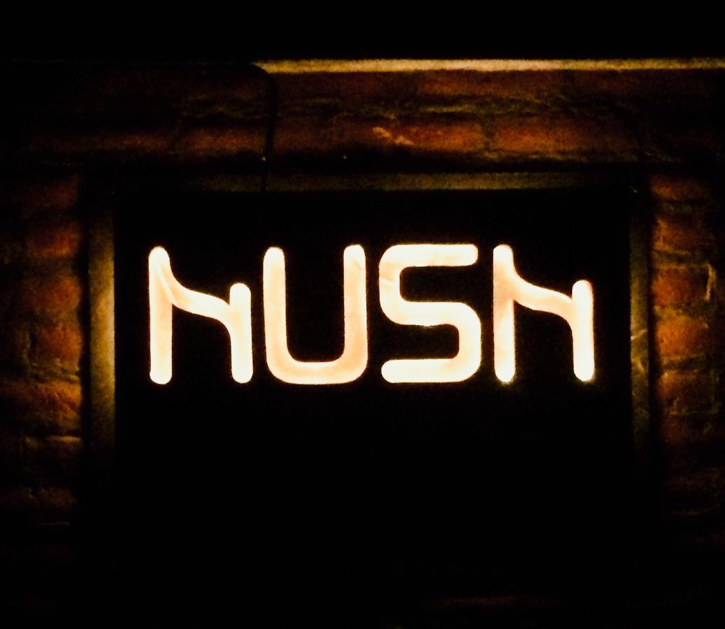 Hush Maderas Hostel San Juan del Sur Kültér fotó