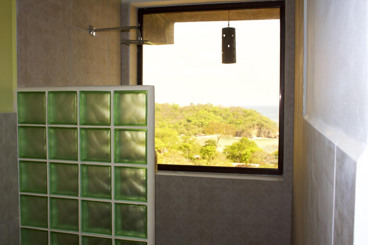 Hush Maderas Hostel San Juan del Sur Kültér fotó