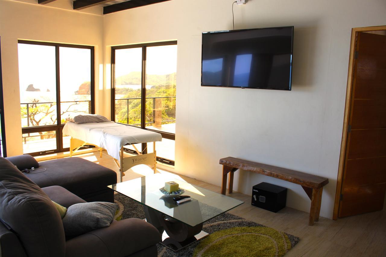 Hush Maderas Hostel San Juan del Sur Kültér fotó