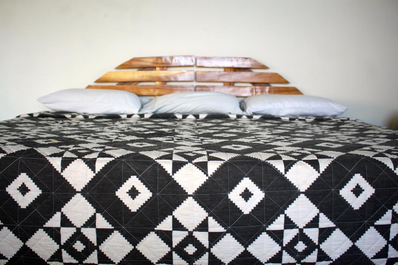 Hush Maderas Hostel San Juan del Sur Kültér fotó