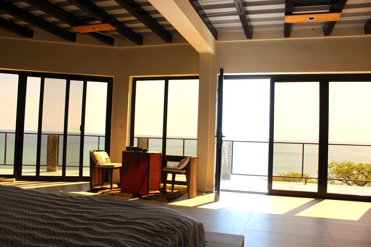 Hush Maderas Hostel San Juan del Sur Kültér fotó