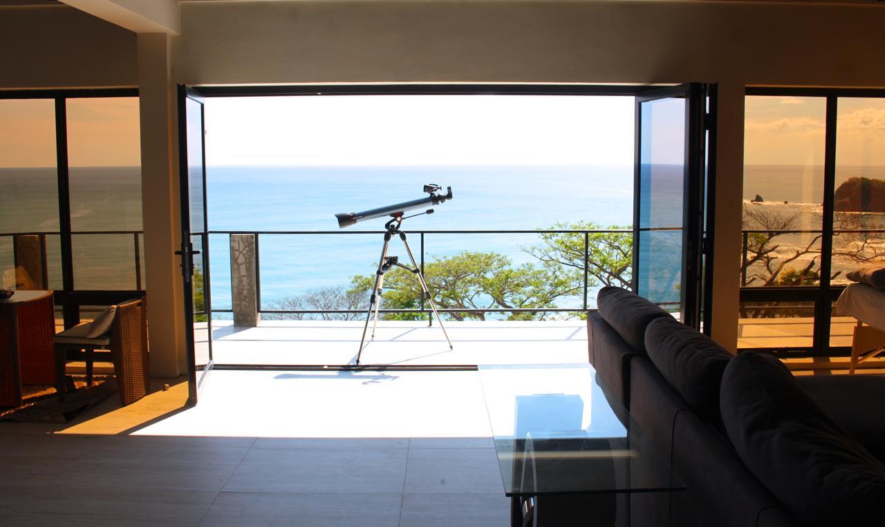 Hush Maderas Hostel San Juan del Sur Kültér fotó
