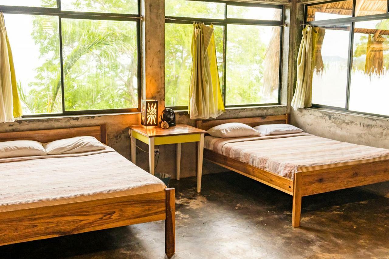 Hush Maderas Hostel San Juan del Sur Kültér fotó