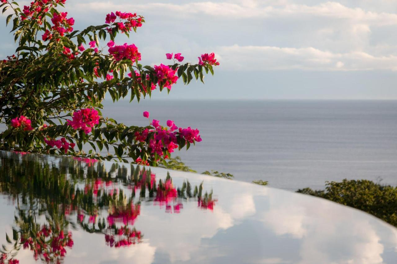 Hush Maderas Hostel San Juan del Sur Kültér fotó